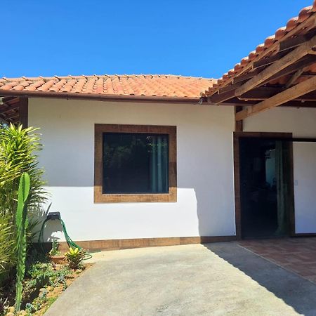 Casa Lumiar Villa Luaran gambar