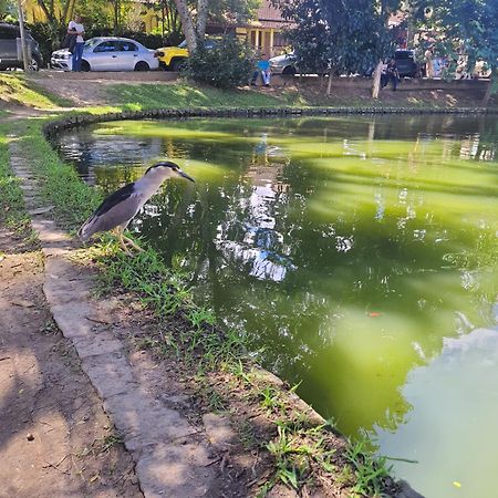 Casa Lumiar Villa Luaran gambar