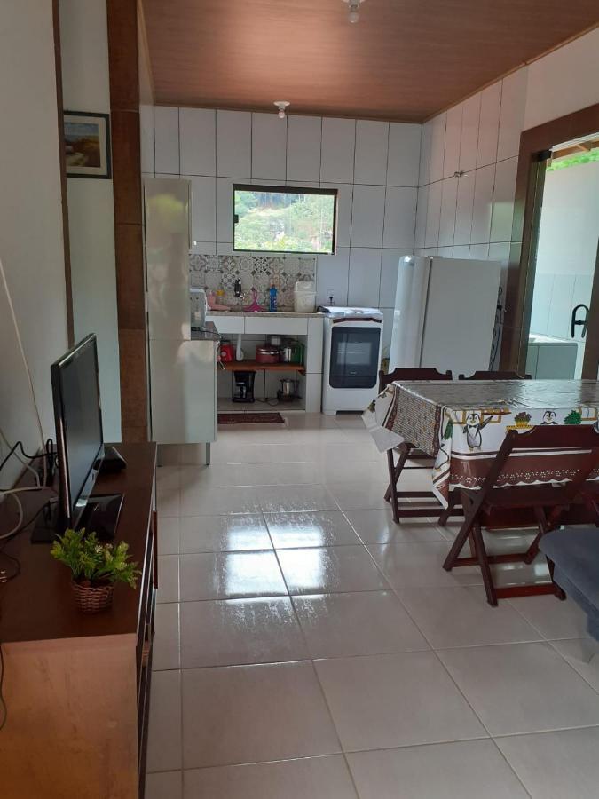Casa Lumiar Villa Luaran gambar