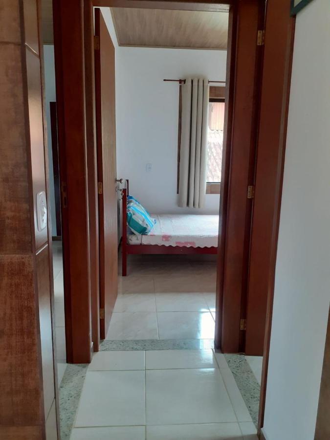 Casa Lumiar Villa Luaran gambar