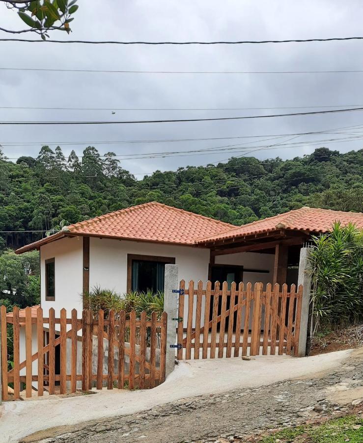 Casa Lumiar Villa Luaran gambar