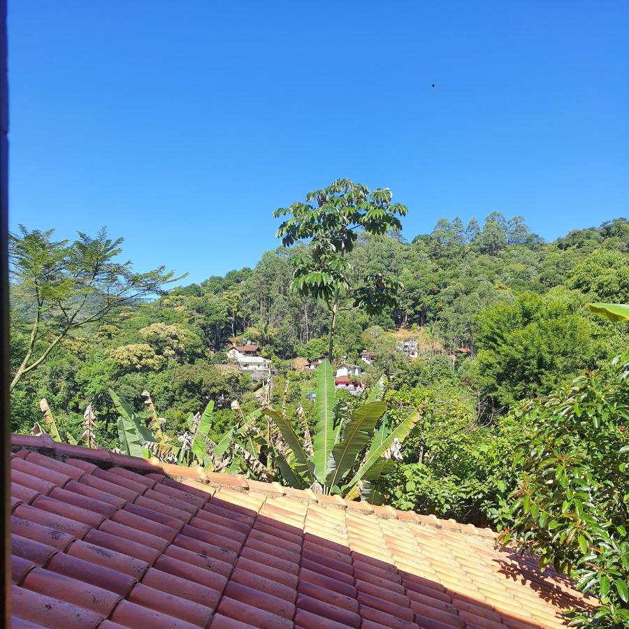 Casa Lumiar Villa Luaran gambar