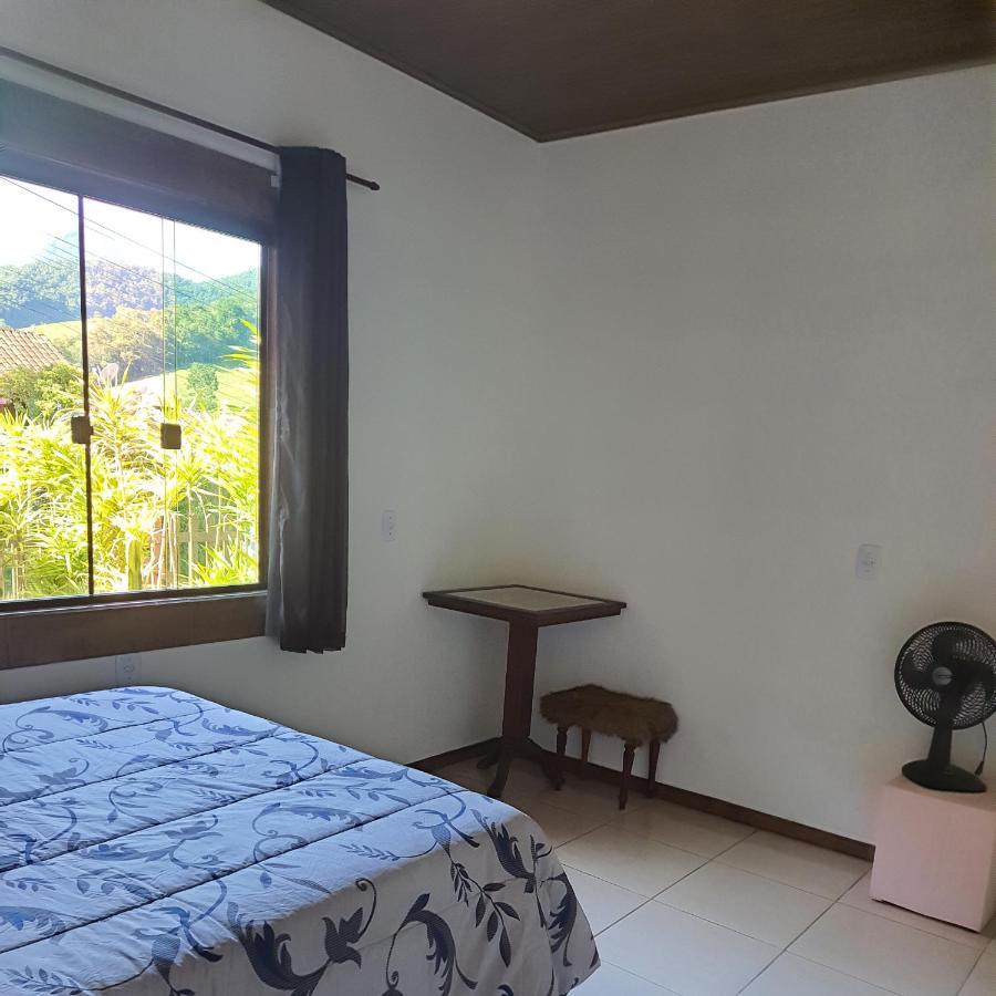 Casa Lumiar Villa Luaran gambar