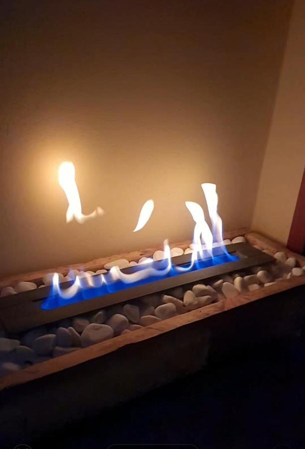 Casa Lumiar Villa Luaran gambar