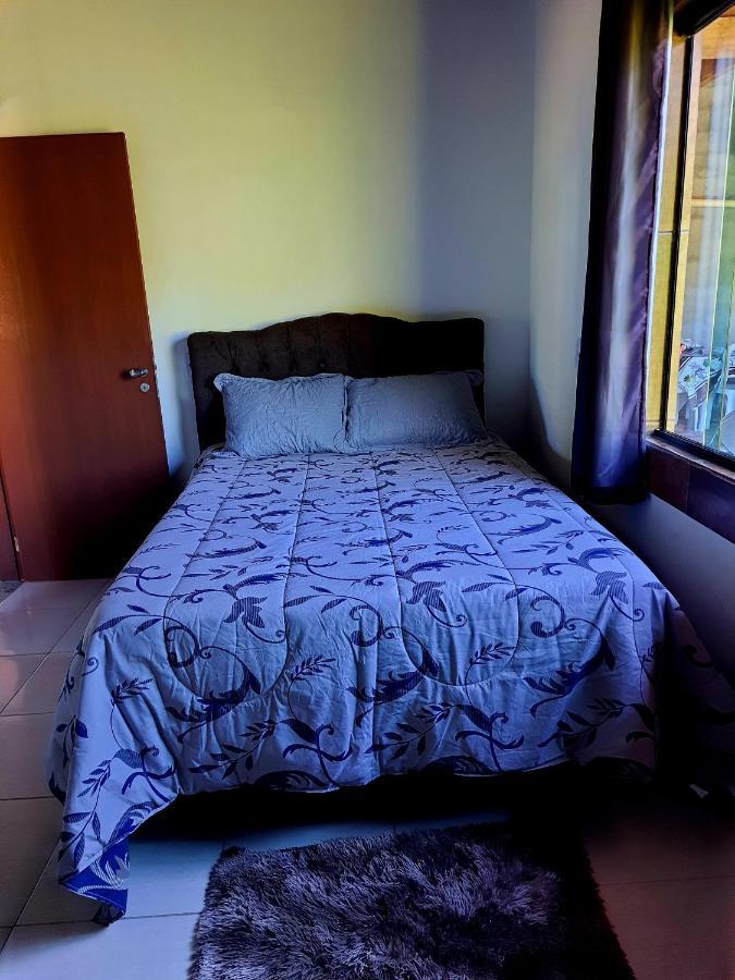 Casa Lumiar Villa Luaran gambar