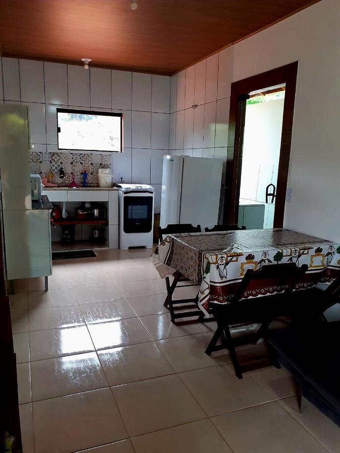 Casa Lumiar Villa Luaran gambar
