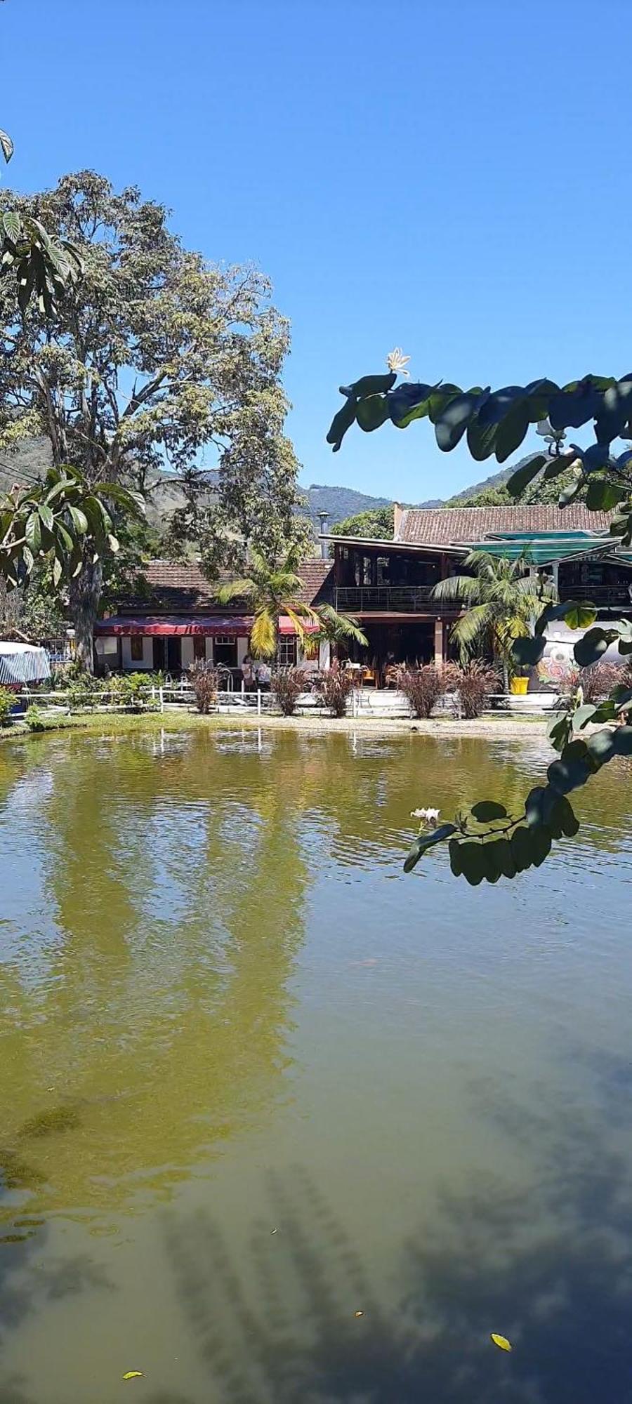 Casa Lumiar Villa Luaran gambar