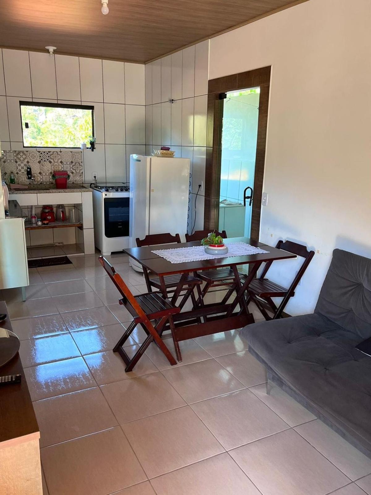 Casa Lumiar Villa Luaran gambar